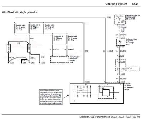 2006 Ford F650 Wiring Diagram Backup