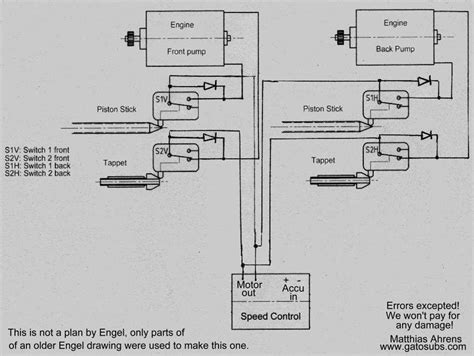 Spa Pump Wiring Diagram